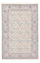 Nain - 6 la Tappeto 214x135cm - Tappeto persiano