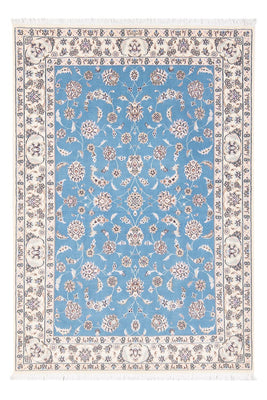 Tappeto Persero - Nain - Premio - 160 x 108 cm - blu