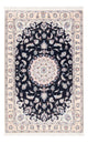 Nain - 6 la Tappeto 141x93cm - Tappeto persiano