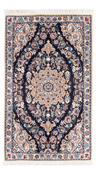 Nain - 6La Tappeto 48x83cm - Tappeto persiano