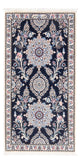 Nain - 6La Tappeto 57x112cm - Tappeto persiano
