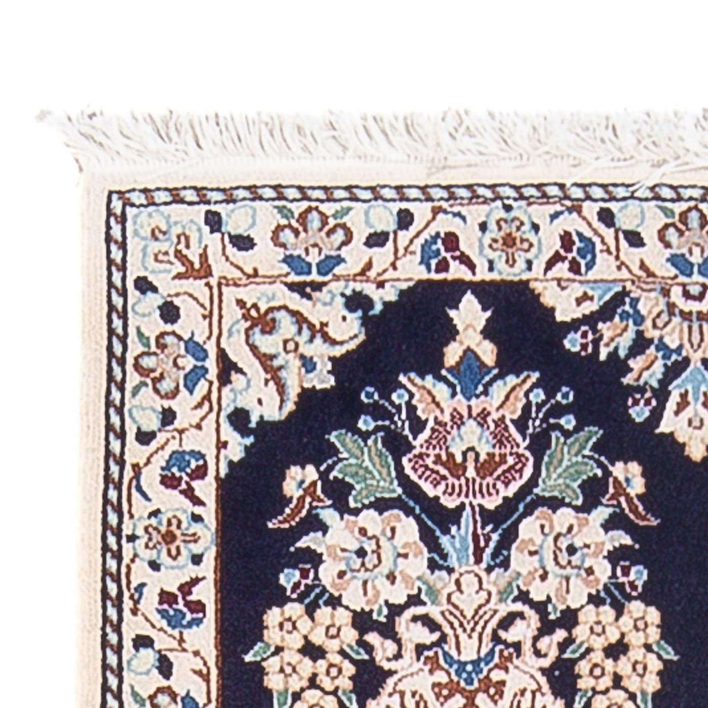 Nain - 6 la Tappeto 145x53cm - Tappeto persiano