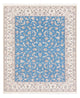 Nain - 6La Tappeto 150x200cm - Tappeto persiano