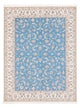 Nain - 6 la Tappeto 208x150cm - Tappeto persiano