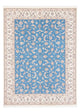 Nain - 6 la Tappeto 210x151cm - Tappeto persiano