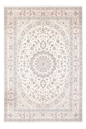 Tappeto Persero - Nain - Premio - 363 x 250 cm - crema