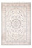 Tappeto Persero - Nain - Premio - 363 x 250 cm - crema