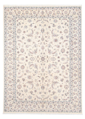 Tappeto Persero - Nain - Premio - 241 x 170 cm - beige chiaro