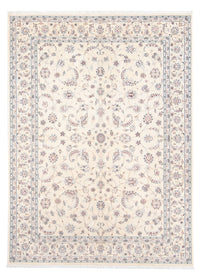Tappeto Persero - Nain - Premio - 241 x 170 cm - beige chiaro
