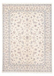Nain - 6 la Tappeto 241x170cm - Tappeto persiano