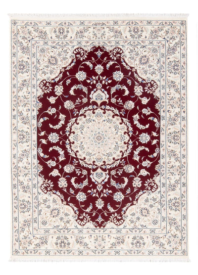 Nain - 6La Tappeto 109x158cm - Tappeto persiano