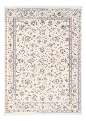 Tappeto Persero - Nain - Premio - 156 x 109 cm - crema