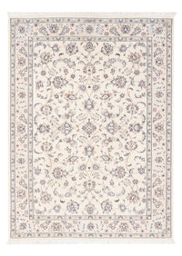 Tappeto Persero - Nain - Premio - 156 x 109 cm - crema