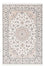 Tappeto Persero - Nain - Premio - 161 x 109 cm - crema
