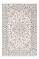 Nain - 6 la Tappeto 161x109cm - Tappeto persiano