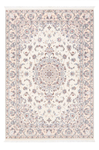 Nain - 6La Tappeto 111x158cm - Tappeto persiano