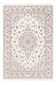 Nain - 6 la Tappeto 158x111cm - Tappeto persiano