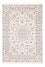 Tappeto Persero - Nain - Premio - 164 x 111 cm - crema