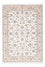 Tappeto Persero - Nain - Premio - 160 x 110 cm - crema
