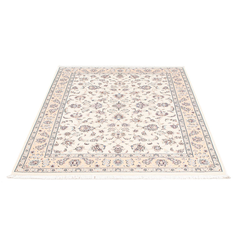 Tappeto Persero - Nain - Premio - 160 x 110 cm - crema