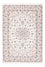 Tappeto Persero - Nain - Premio - 160 x 108 cm - crema