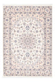 Tappeto Persero - Nain - Premio - 160 x 108 cm - crema