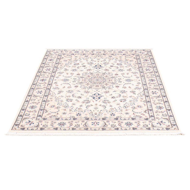 Tappeto Persero - Nain - Premio - 160 x 108 cm - crema