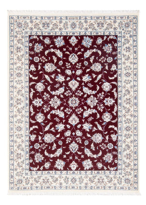 Tappeto Persero - Nain - Premio - 153 x 108 cm - rosso