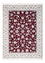 Tappeto Persero - Nain - Premio - 153 x 108 cm - rosso