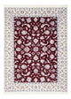Nain - 6La Tappeto 108x153cm - Tappeto persiano