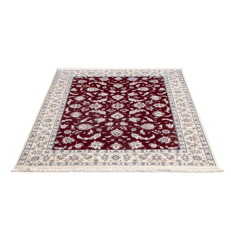 Tappeto Persero - Nain - Premio - 153 x 108 cm - rosso