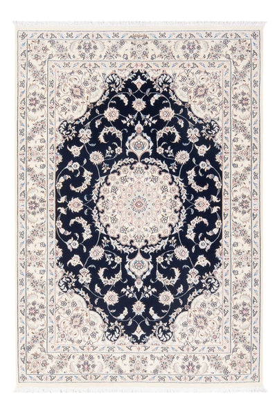 Nain - 6La Tappeto 110x160cm - Tappeto persiano
