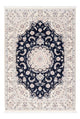 Nain - 6La Tappeto 110x160cm - Tappeto persiano