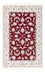 Tappeto Persero - Nain - Premio - 121 x 80 cm - rosso