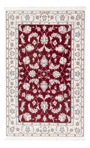 Tappeto Persero - Nain - Premio - 125 x 83 cm - rosso