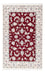 Tappeto Persero - Nain - Premio - 125 x 83 cm - rosso