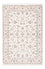 Tappeto Persero - Nain - Premio - 158 x 108 cm - crema