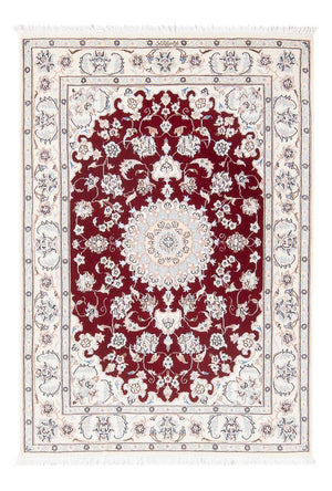Tappeto Persero - Nain - Premio - 120 x 80 cm - rosso