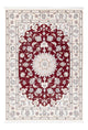 Nain - 6 la Tappeto 120x80cm - Tappeto persiano