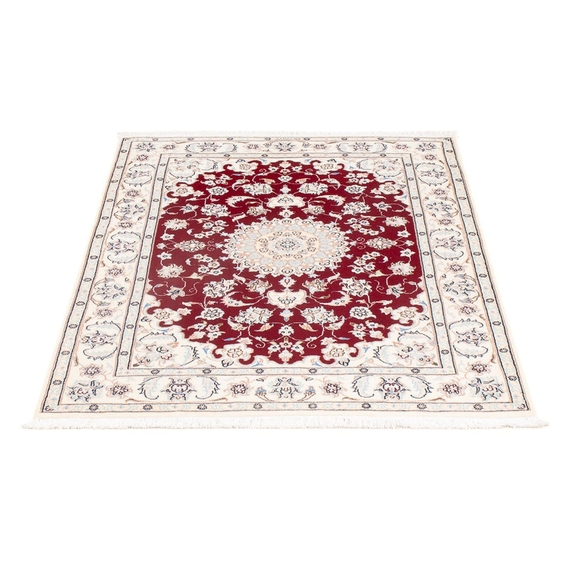 Tappeto Persero - Nain - Premio - 120 x 80 cm - rosso