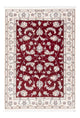 Nain - 6la Tappeto 118x83cm - Tappeto persiano