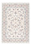 Tappeto Persero - Nain - Premio - 121 x 82 cm - crema