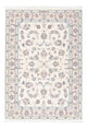Nain - 6 la Tappeto 121x82cm - Tappeto persiano