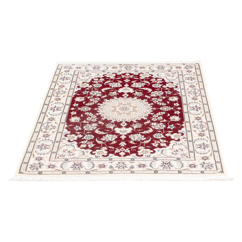 Tappeto Persero - Nain - Premio - 114 x 84 cm - rosso