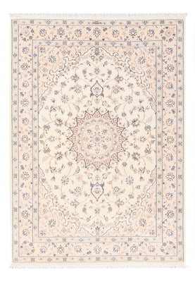 Tappeto Persero - Nain - Premio - 163 x 108 cm - crema