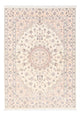 Nain - 6La Tappeto 108x163cm - Tappeto persiano