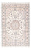 Tappeto Persero - Nain - Premio - 165 x 108 cm - crema