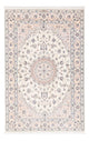 Nain - 6 la Tappeto 165x108cm - Tappeto persiano