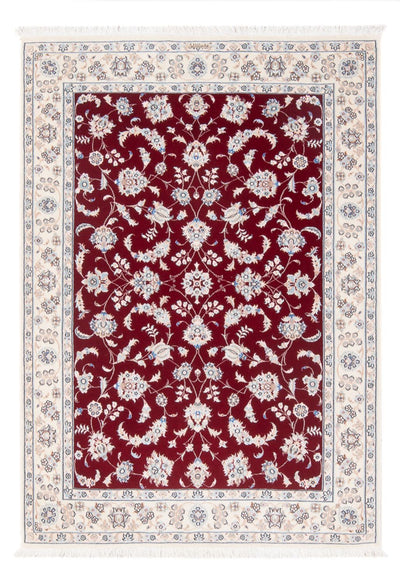 Nain - 6La Tappeto 103x153cm - Tappeto persiano