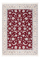 Nain - 6 la Tappeto 153x103cm - Tappeto persiano
